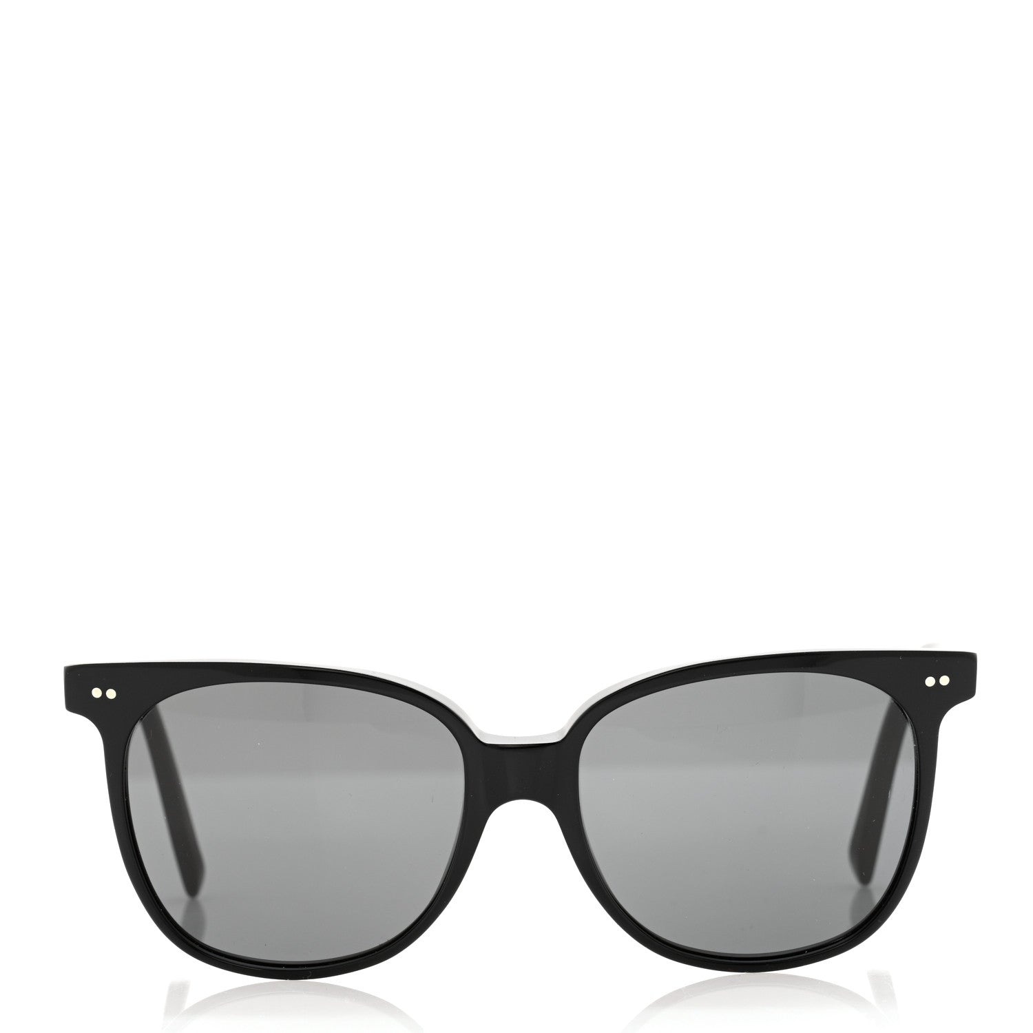 Celine Acetate Sunglasses CL40022I Black 2 of 6
