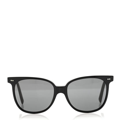 Celine Acetate Sunglasses CL40022I Black 2 of 6