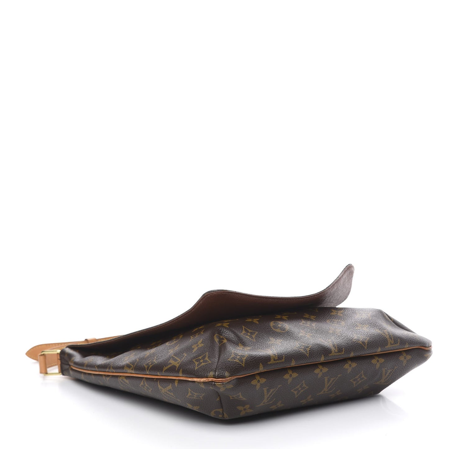 Monogram Musette GM