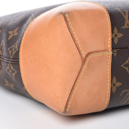 Louis Vuitton Monogram Berri PM 12 of 18