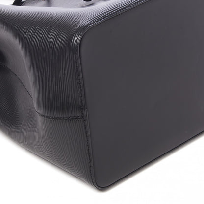 Louis Vuitton Epi Neonoe Black 6 of 8