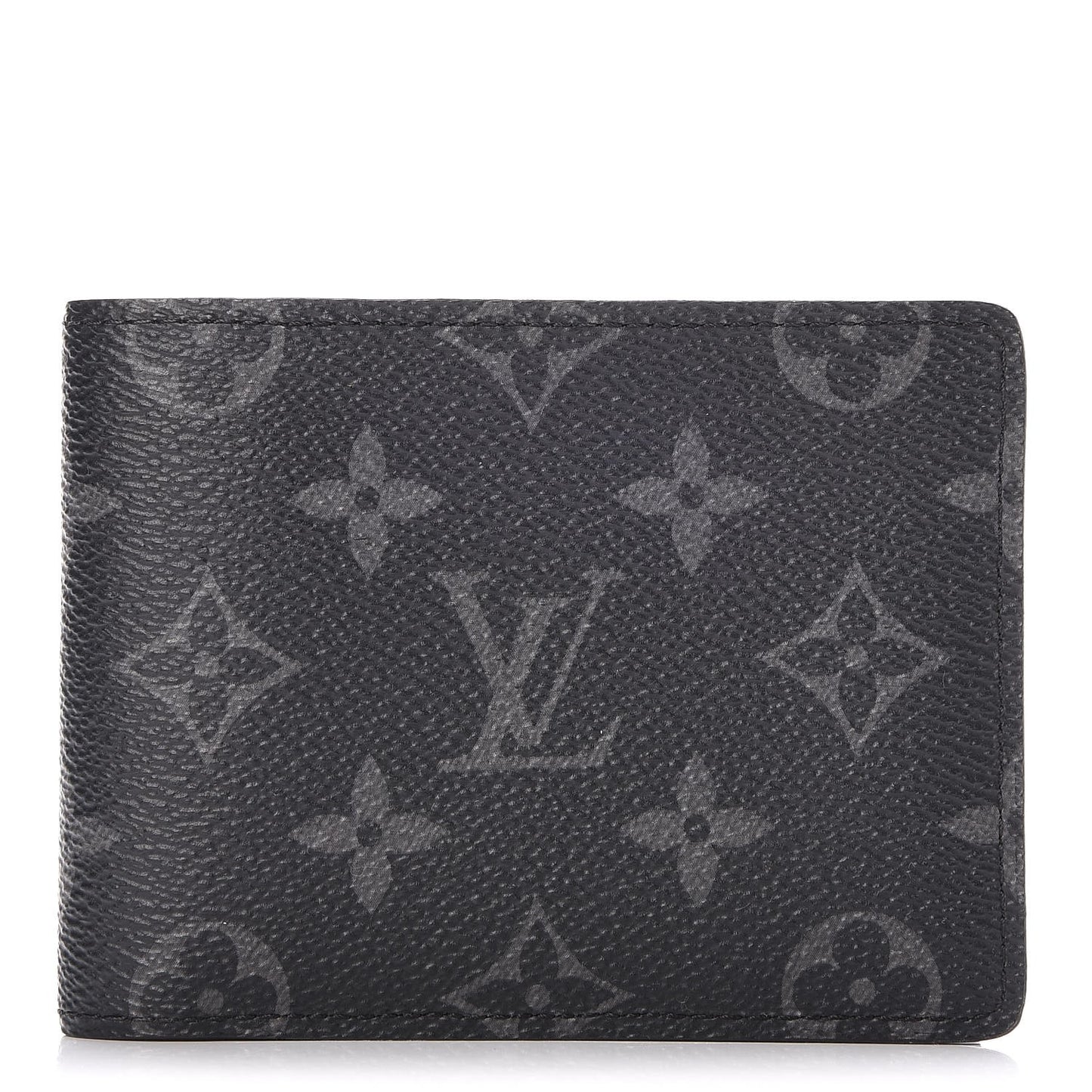 Monogram Eclipse Multiple Wallet