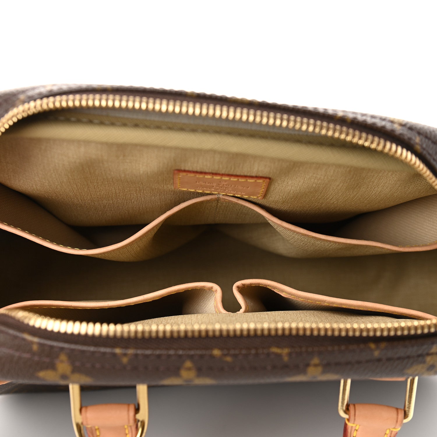 Louis Vuitton Monogram Trouville 5 of 9