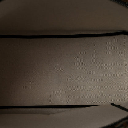 Goyard Goyardine Artois MM Black 5 of 10