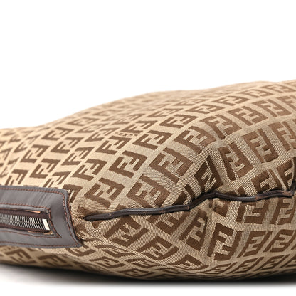 Fendi Zucchino Oyster Tobacco 8 of 9