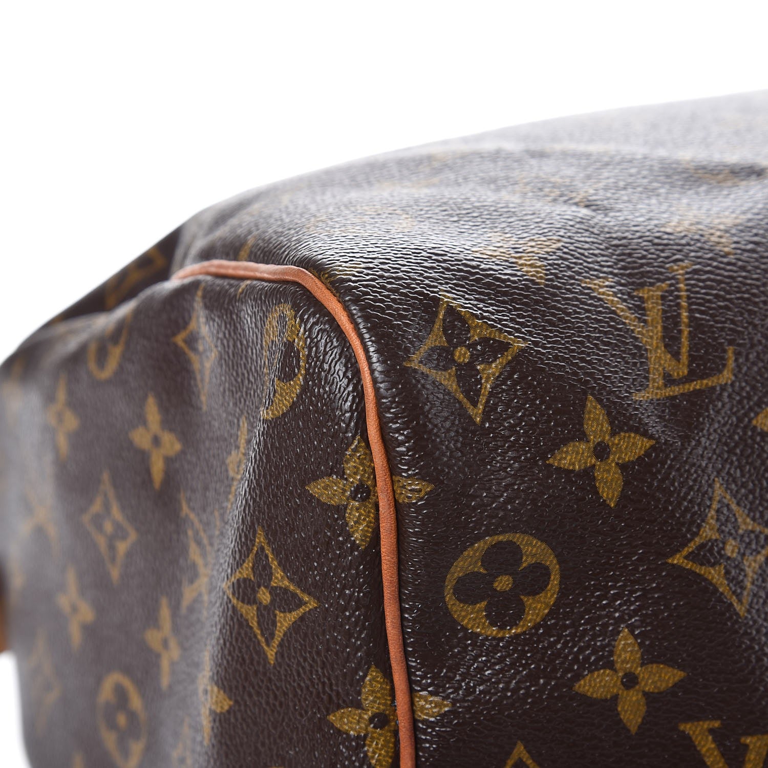 Louis Vuitton Monogram Speedy 35 11 of 15
