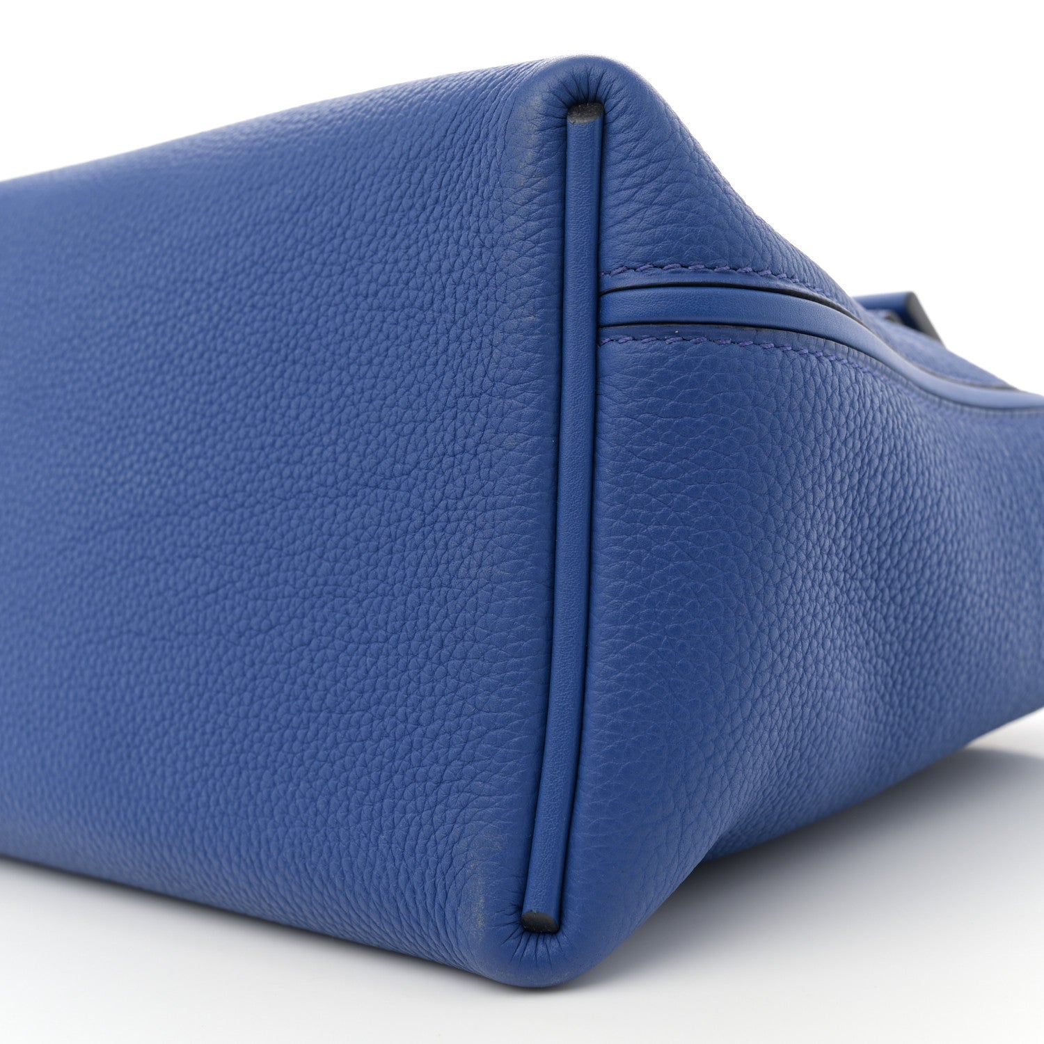 Hermes Togo Swift 24/24 29 Bleu Royal 10 of 10
