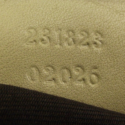 Gucci Guccissima Hobo Yellow 8 of 11