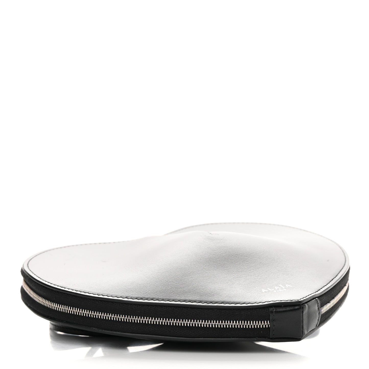 Calfskin Le Coeur Bag Black