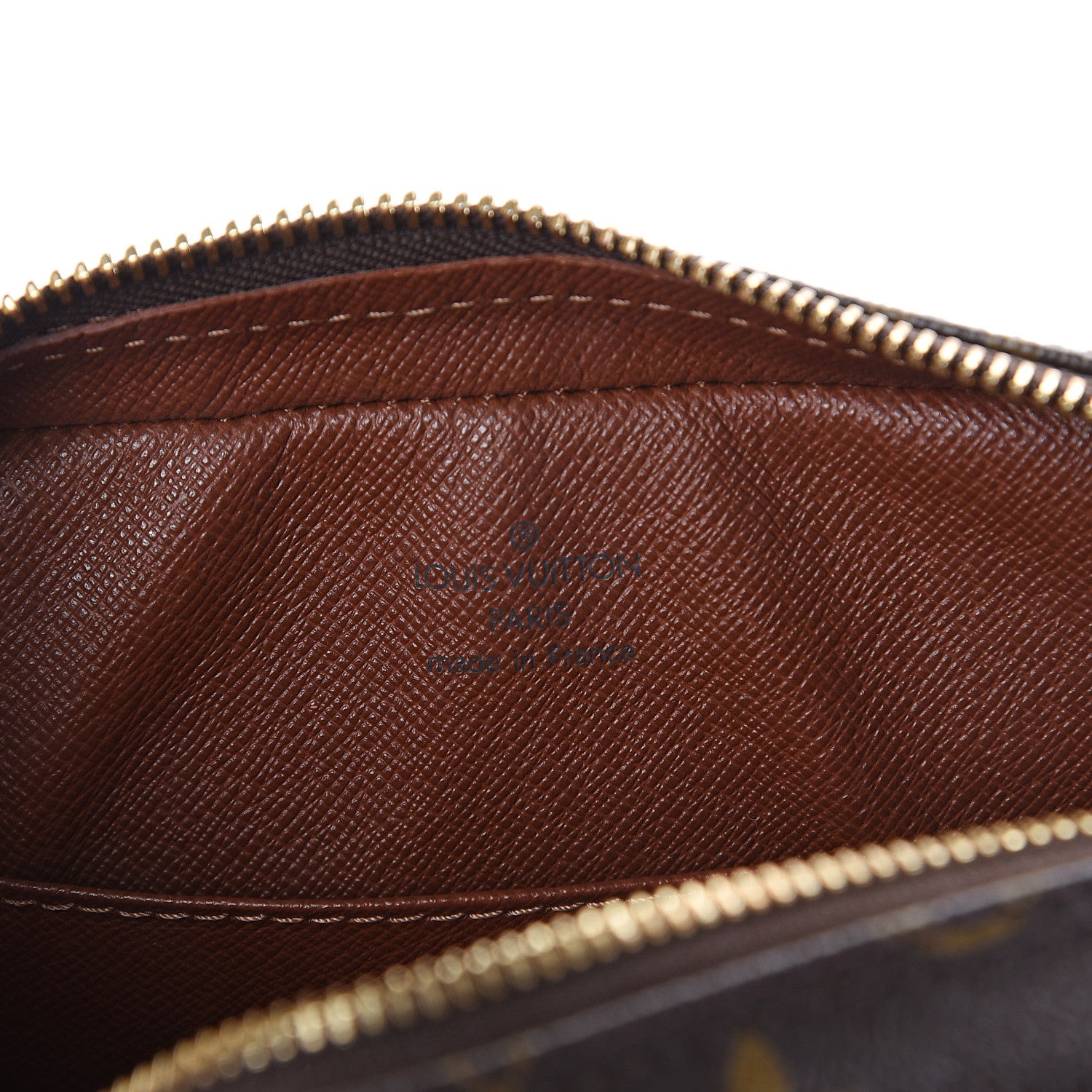 Louis Vuitton Monogram Pochette Cite 5 of 8