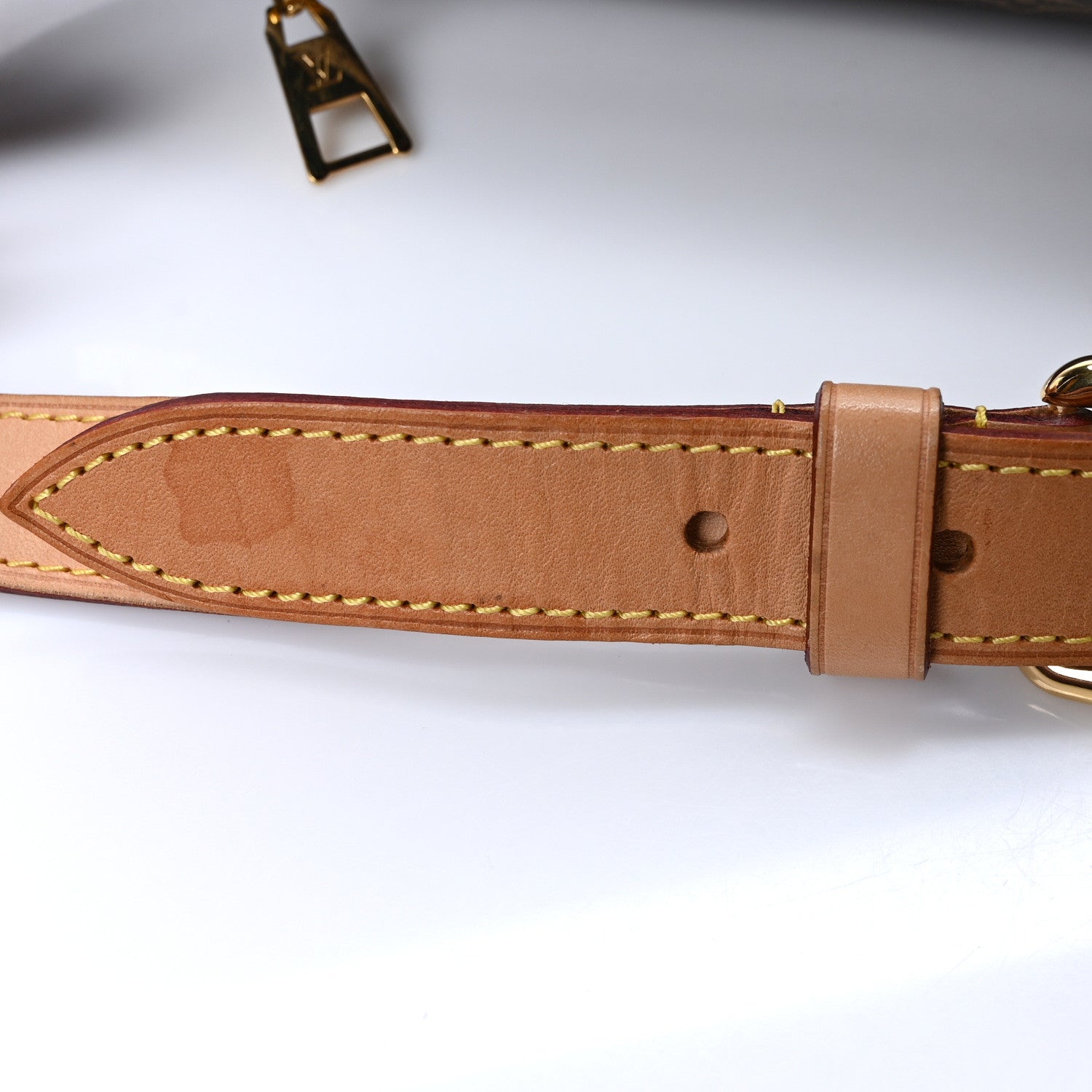 Louis Vuitton Monogram Bumbag 10 of 10