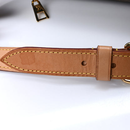 Louis Vuitton Monogram Bumbag 10 of 10