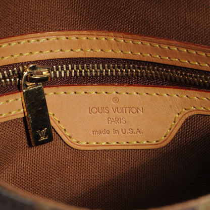 Louis Vuitton Monogram Mini Looping 6 of 7