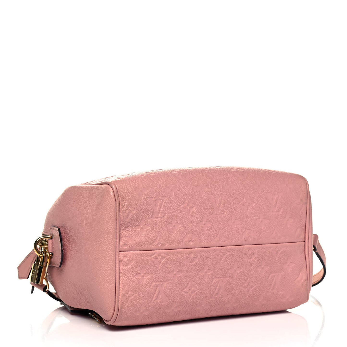 Empreinte Speedy Bandouliere 25 NM Rose Poudre