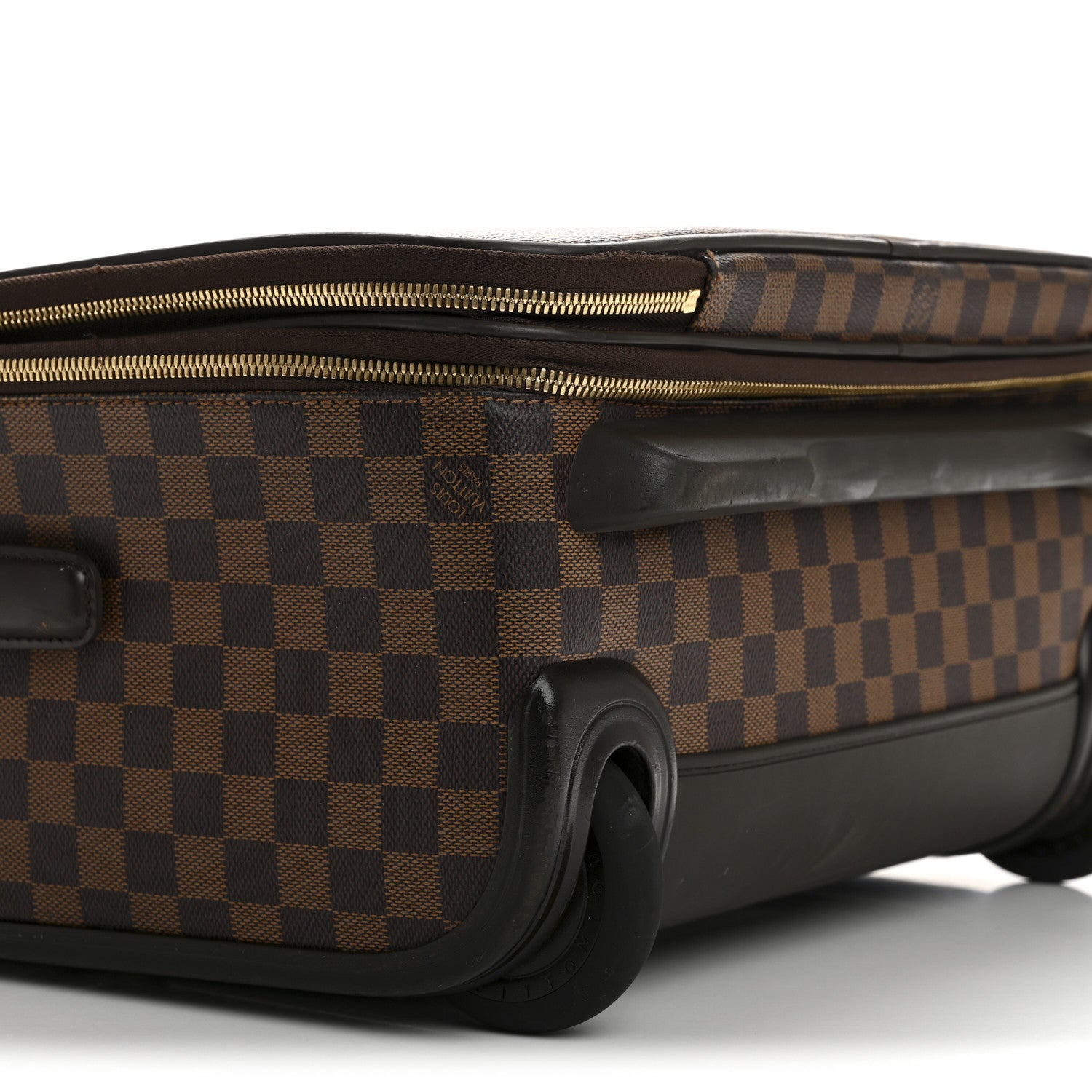 Louis Vuitton Damier Ebene Pegase 55 8 of 14