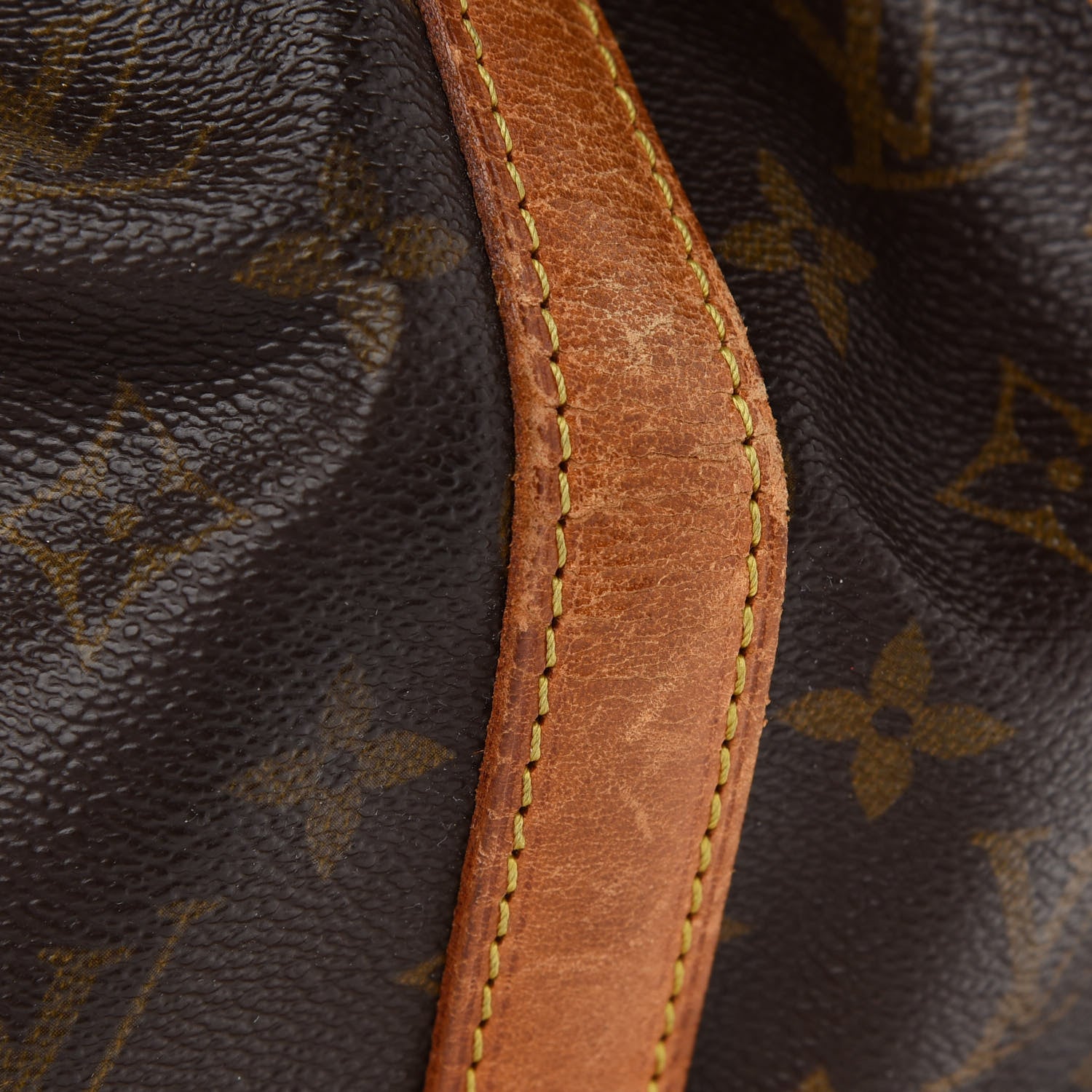 Louis Vuitton Monogram Noe 11 of 15