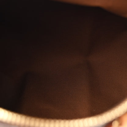 Louis Vuitton Monogram Speedy 25 5 of 13
