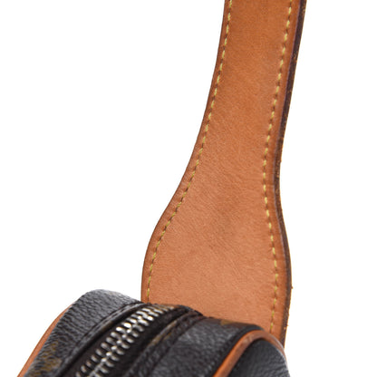 Louis Vuitton Monogram Croissant MM 18 of 21
