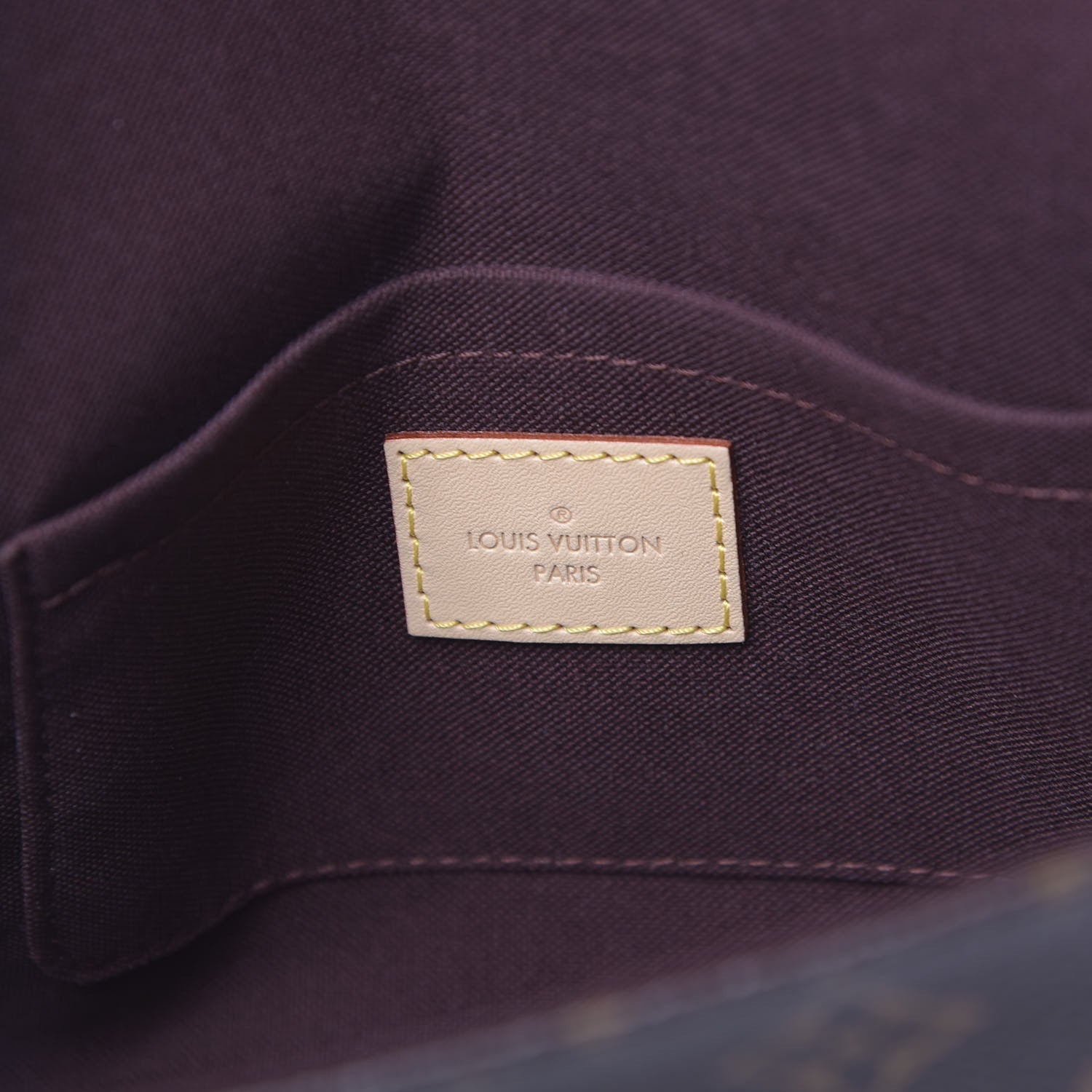 Louis Vuitton Monogram Favorite MM 6 of 11