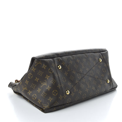 Louis Vuitton Monogram Artsy MM 4 of 9