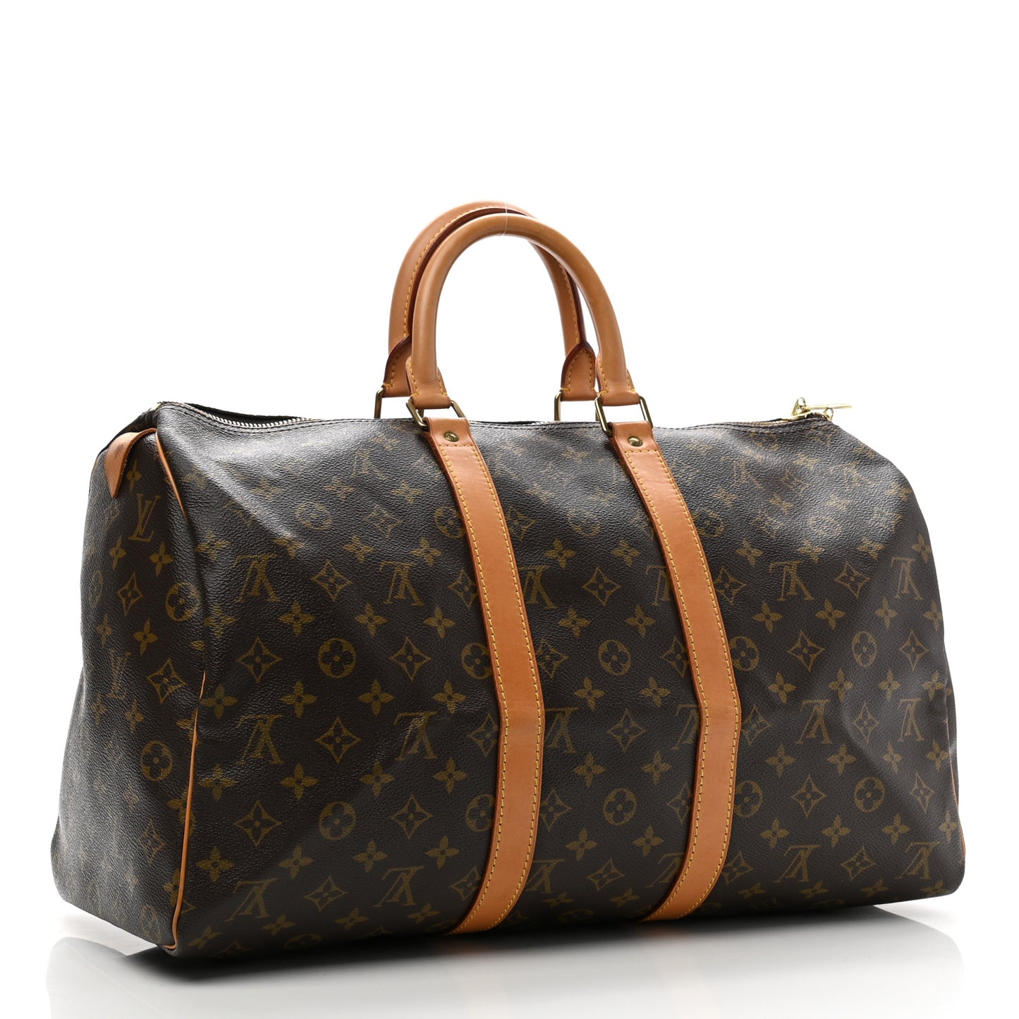 Monogram Keepall 45