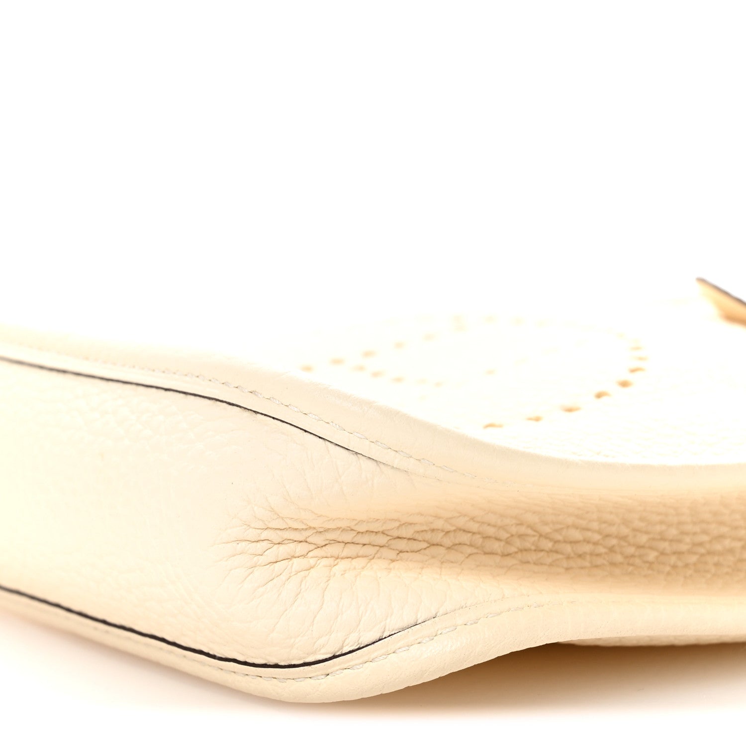 Hermes Taurillon Clemence Evelyne TPM Nata 10 of 11