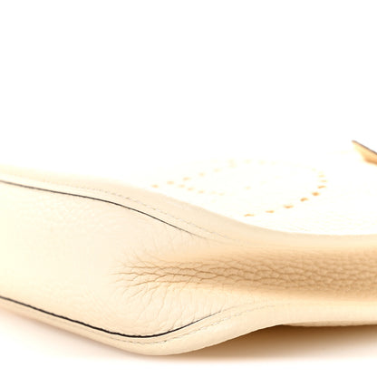 Hermes Taurillon Clemence Evelyne TPM Nata 10 of 11
