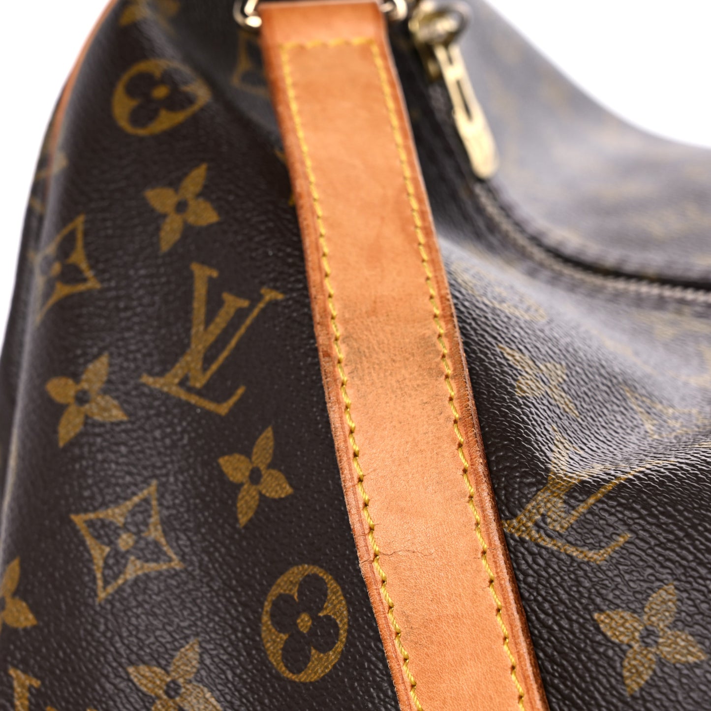 Monogram Keepall Bandouliere 60