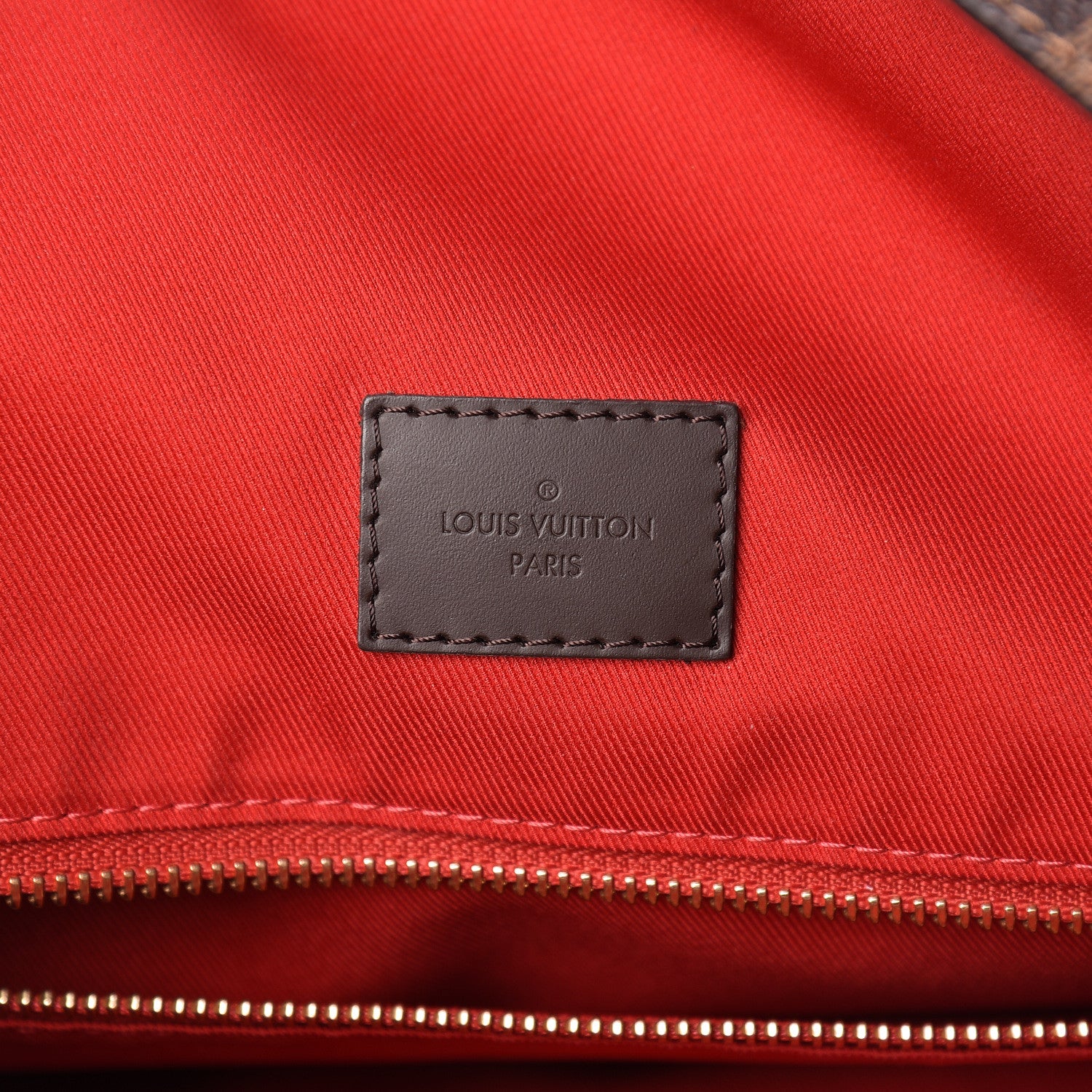 Louis Vuitton Damier Ebene Graceful MM 6 of 15