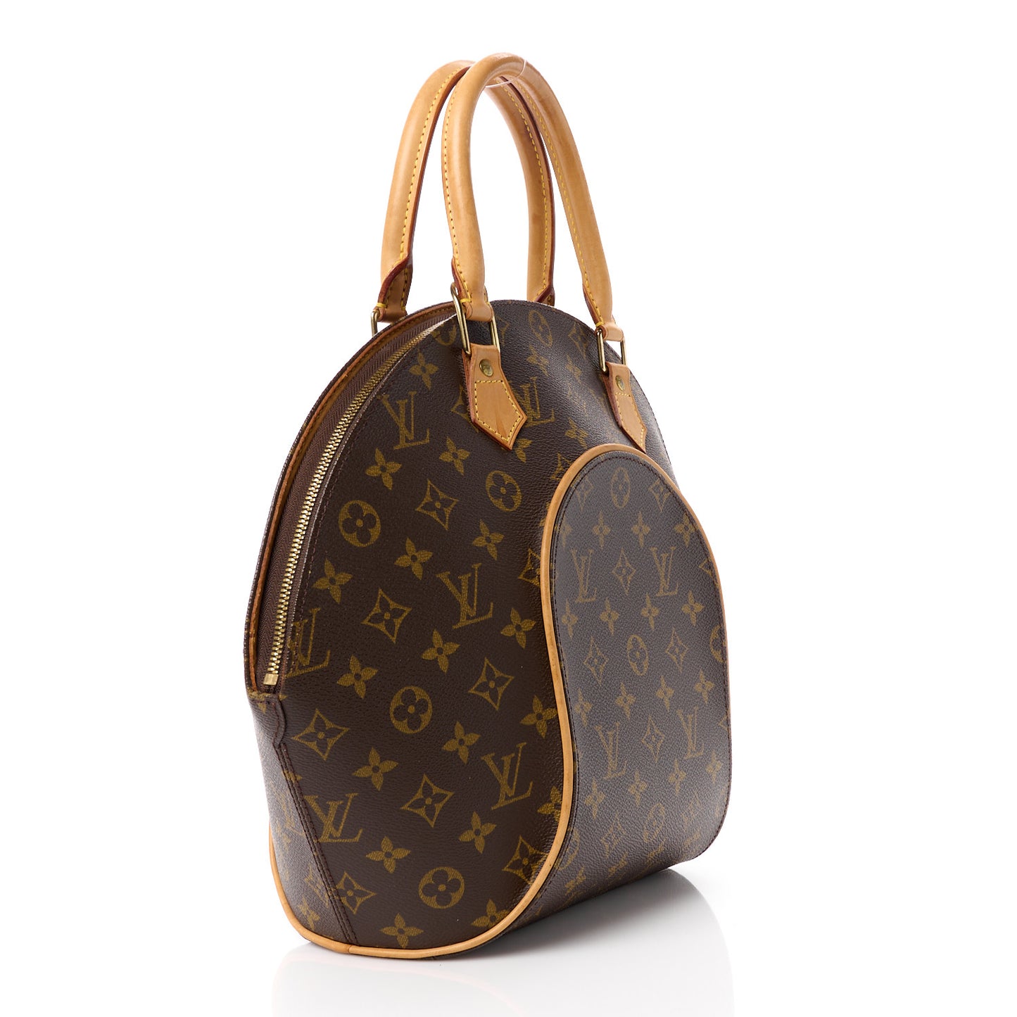 LOUIS VUITTON Monogram Ellipse MM