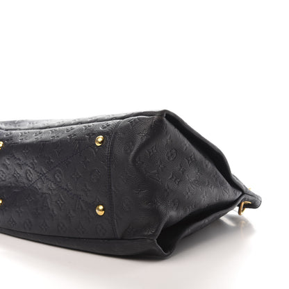 Louis Vuitton Empreinte Artsy MM Infini 7 of 10