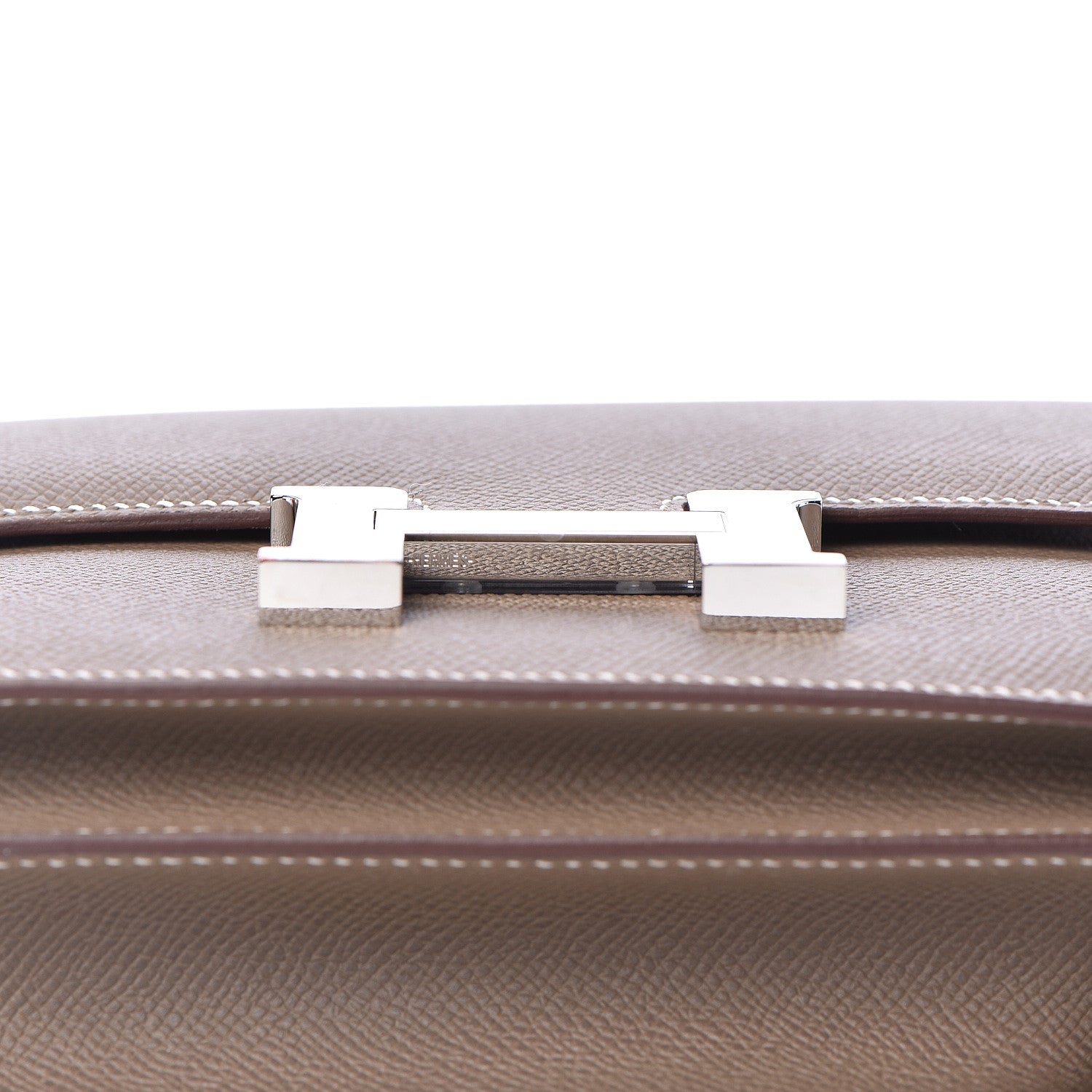 Hermes Epsom Constance 18 Etoupe 18 of 21