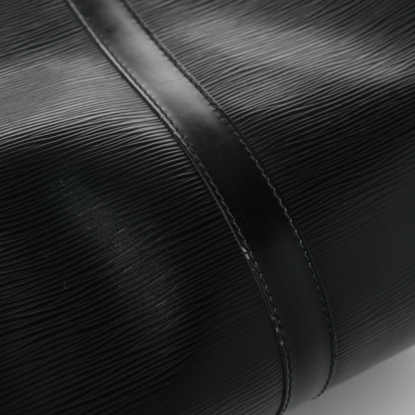 Epi Keepall 50 Black