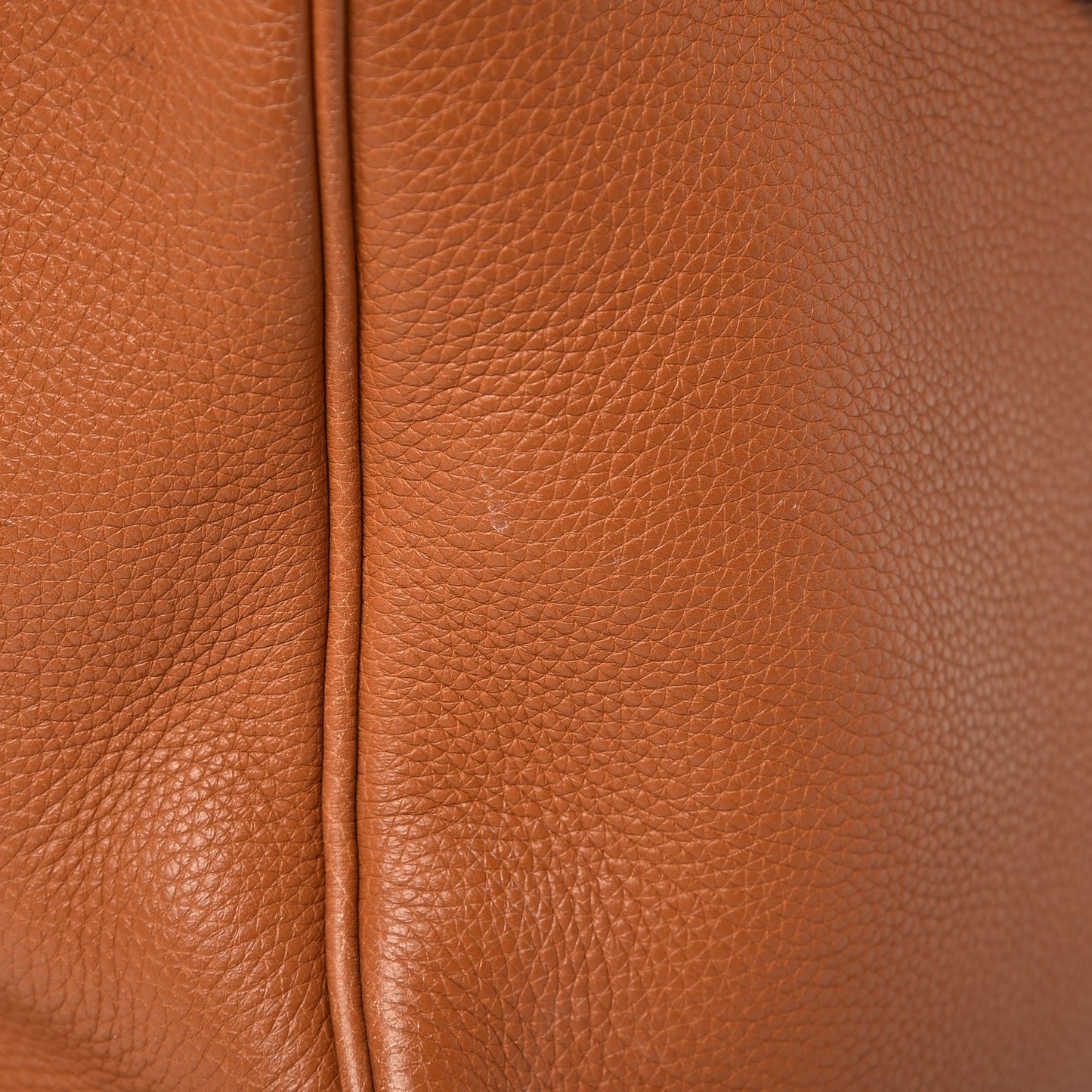 Taurillon Clemence Victoria II 35 Gold