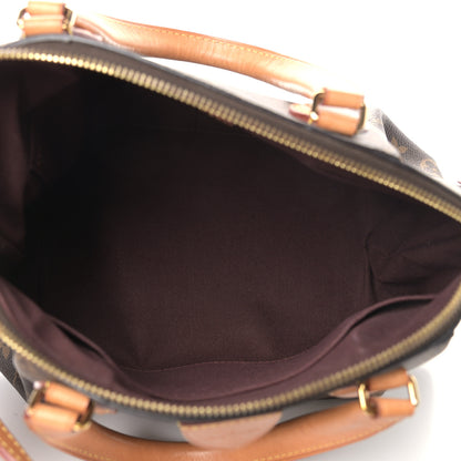 Louis Vuitton Monogram Rivoli PM 5 of 13