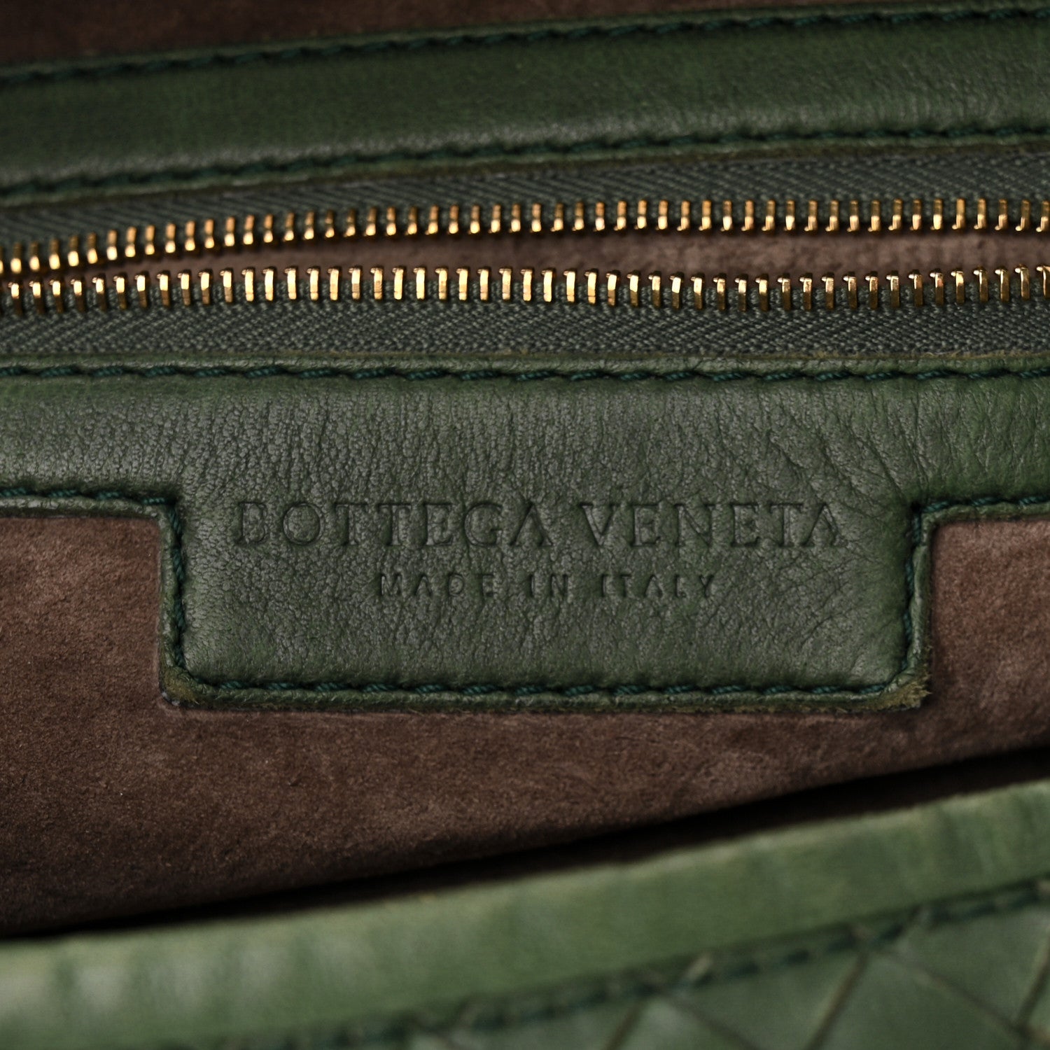 Bottega Veneta Nappa Intrecciato Large Veneta Hobo Torrent 6 of 15