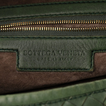 Bottega Veneta Nappa Intrecciato Large Veneta Hobo Torrent 6 of 15