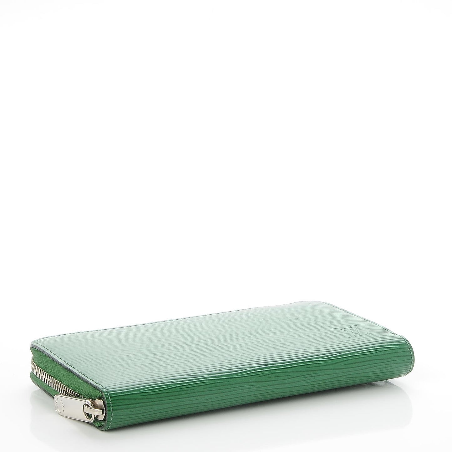 Epi Zippy Wallet Menthe