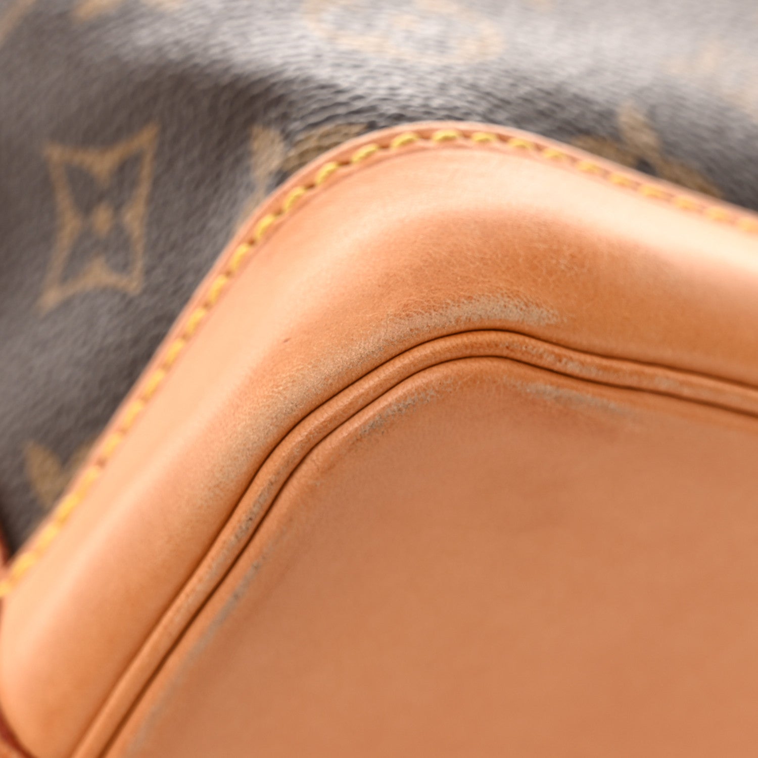 Louis Vuitton Monogram Noe BB 11 of 13