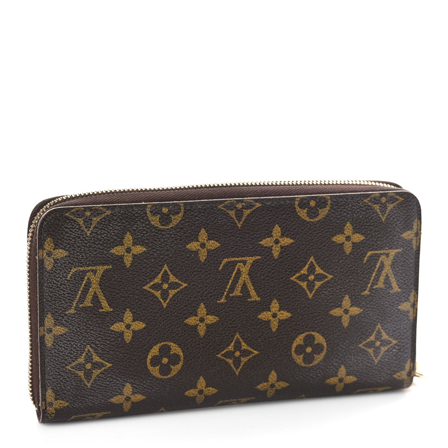 Monogram Zippy Organizer Wallet