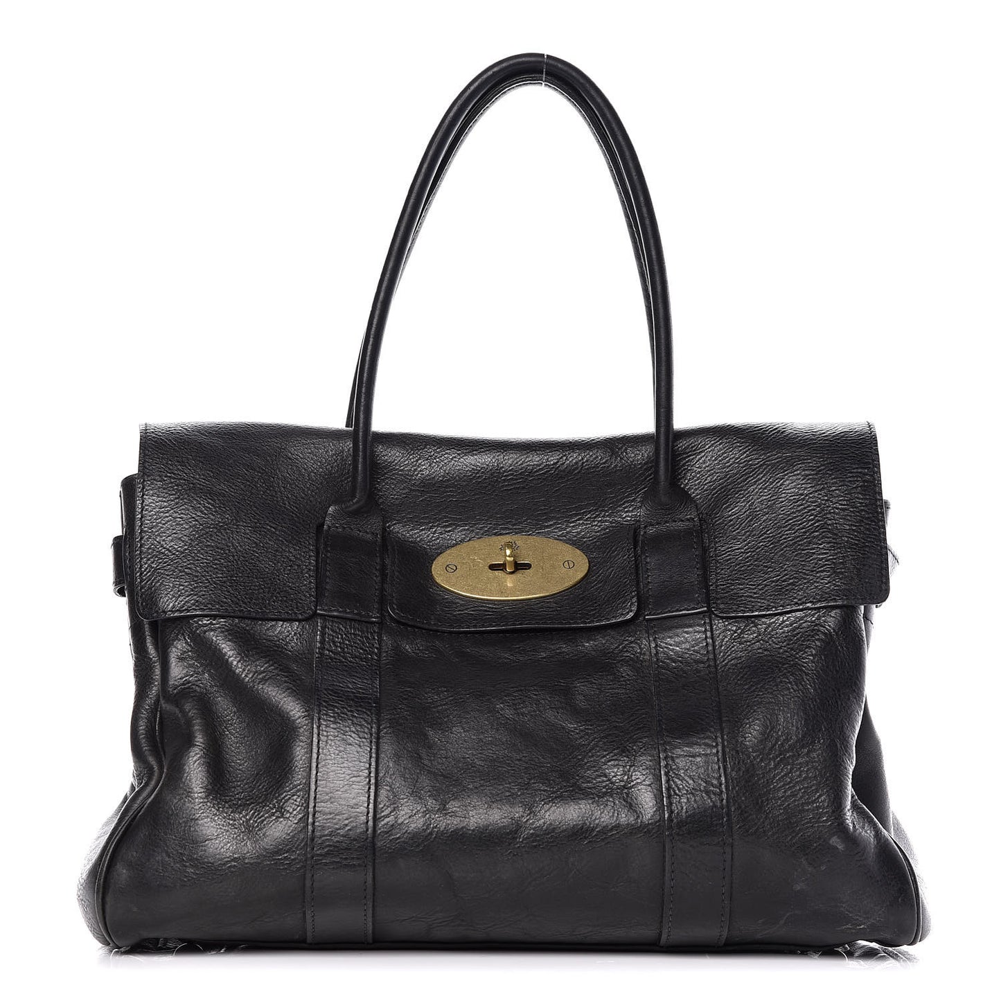Soft Spongy Bayswater Black