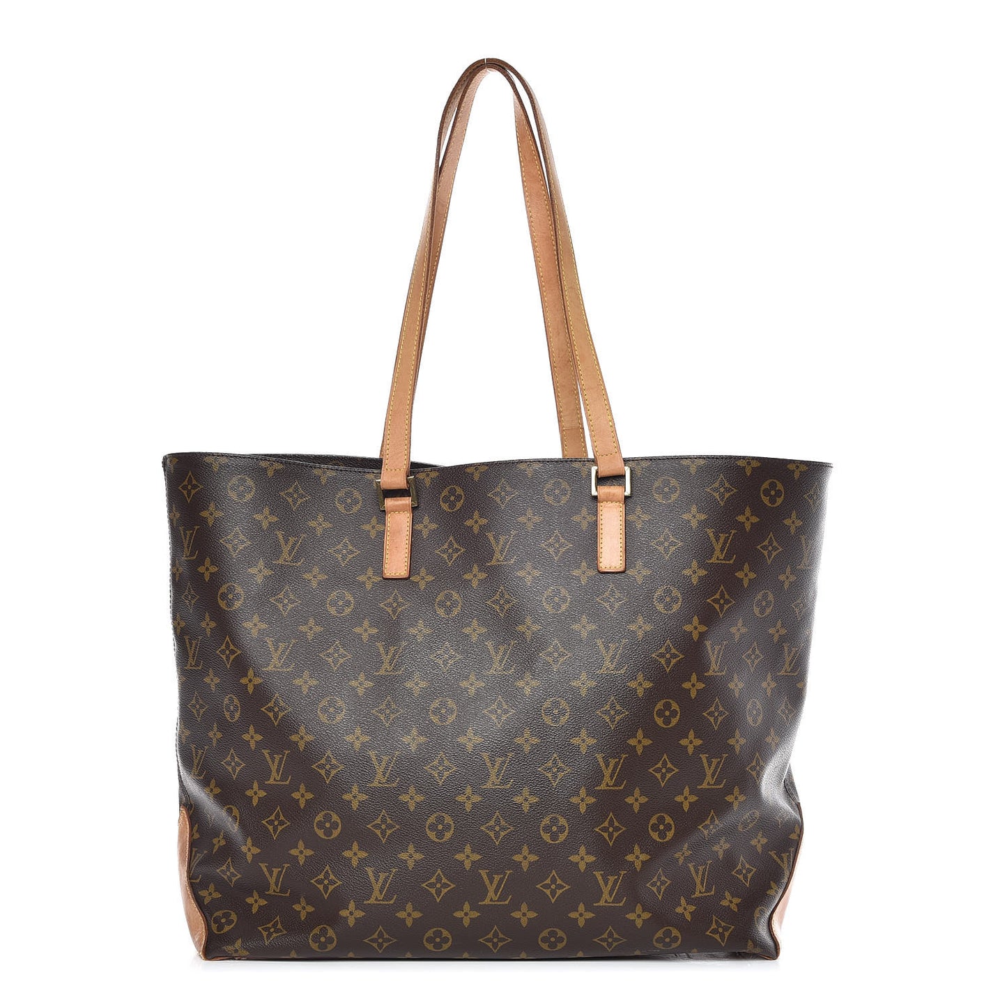 Monogram Cabas Alto