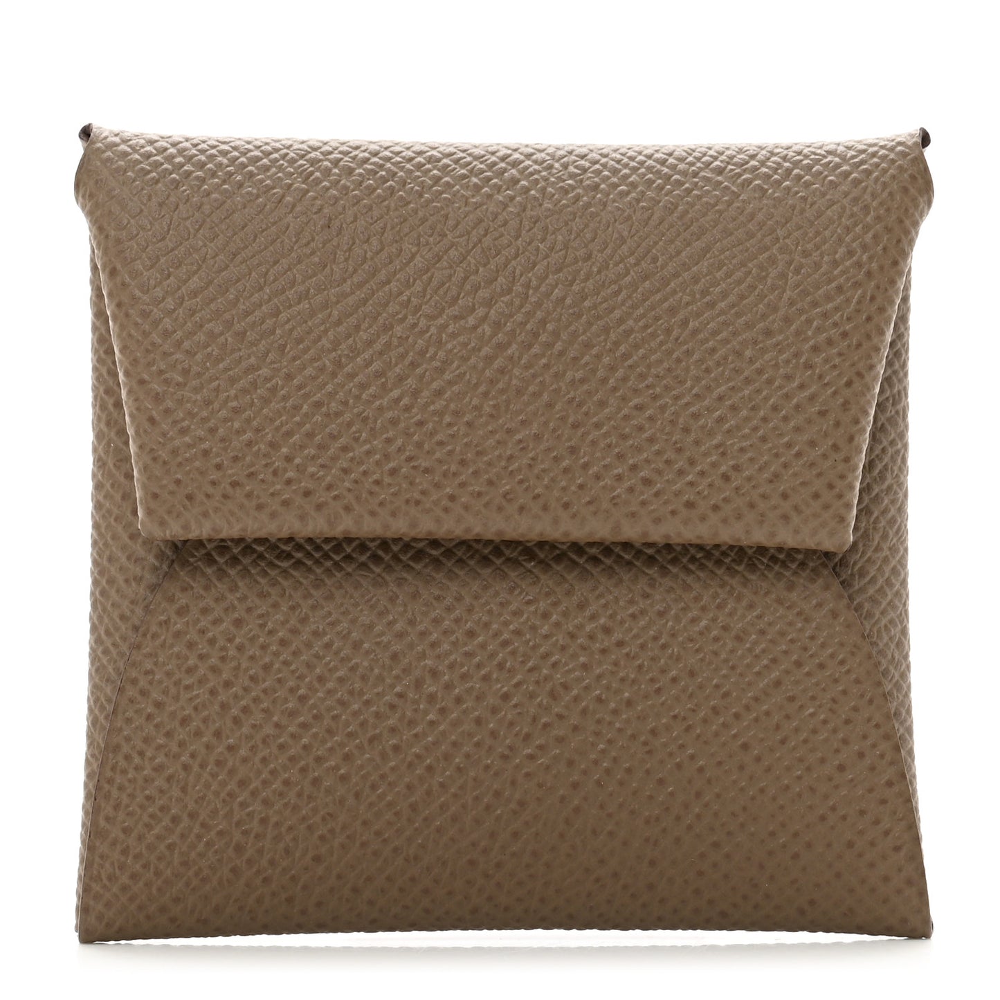 Epsom Bastia Coin Purse Etoupe
