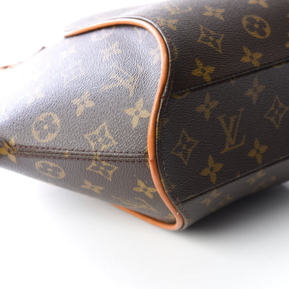 Louis Vuitton Monogram Ellipse PM 5 of 9