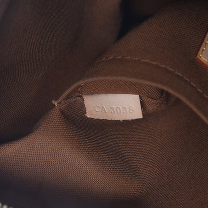 Louis Vuitton Monogram Odeon PM 7 of 12