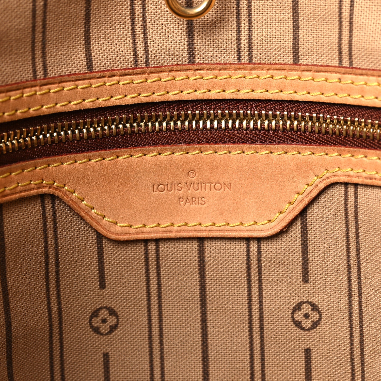 Louis Vuitton Monogram Delightful PM 6 of 12