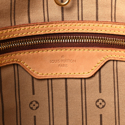 Louis Vuitton Monogram Delightful PM 6 of 12