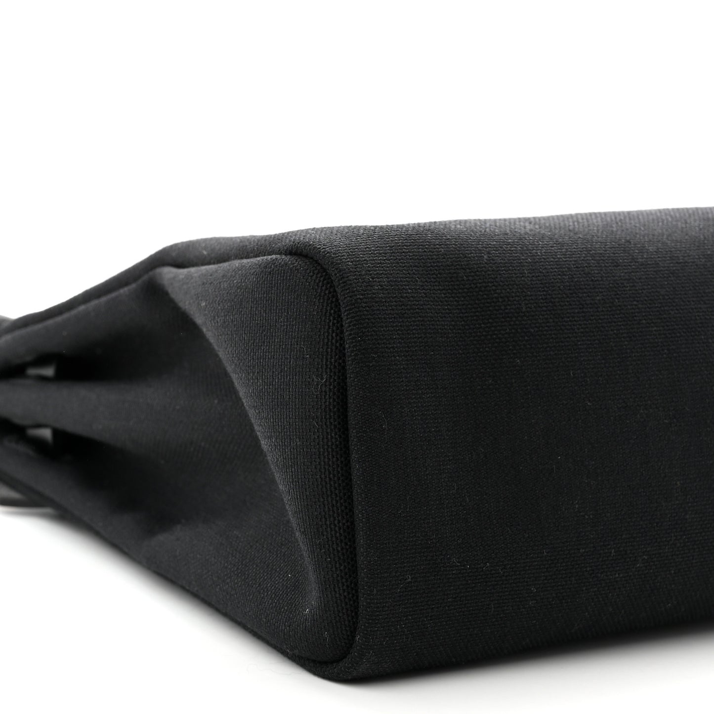 Military Toile Vache Hunter Herbag Zip Retourne 31 PM Black