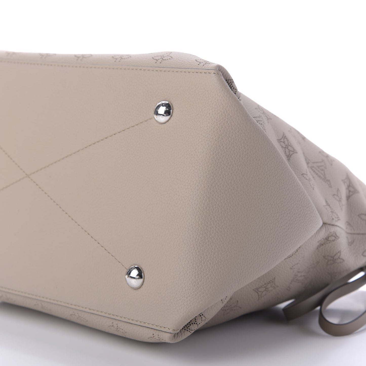 Mahina Beaubourg Hobo MM Galet