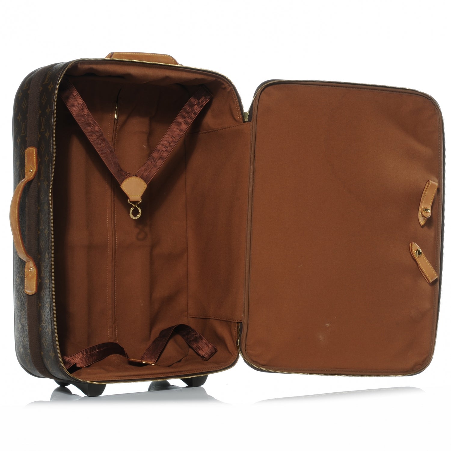 Louis Vuitton Monogram Pegase 55 5 of 7